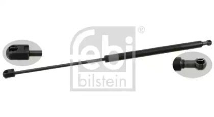 Газовая пружина Febi Bilstein 01188