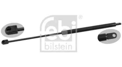 Амортизатор багажника Febi Bilstein 01190