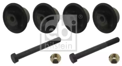 Подушка подвески Febi Bilstein 01196