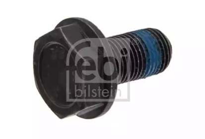 Болт Febi Bilstein 01197
