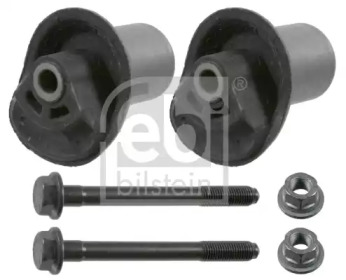 Подушка подвески Febi Bilstein 01199