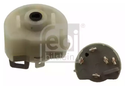 Контакт замка запалювання Febi Bilstein 01204