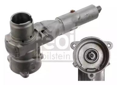 Замок кермового вала Febi Bilstein 01208