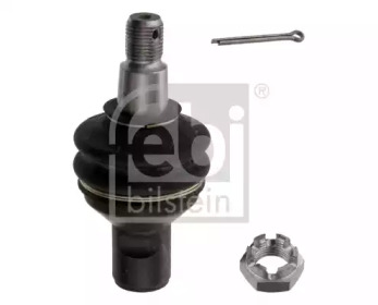 Кульовий шарнір Febi Bilstein 01209