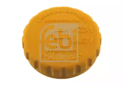 Кришка радіатора Febi Bilstein 01211