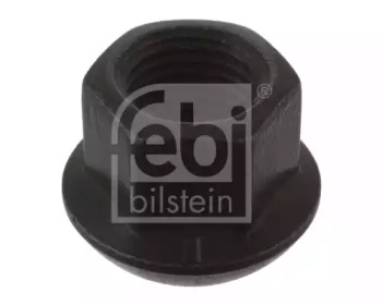 Гайка колісна Febi Bilstein 01214