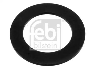 Прокладка мастильнезаливної горловини Febi Bilstein 01218