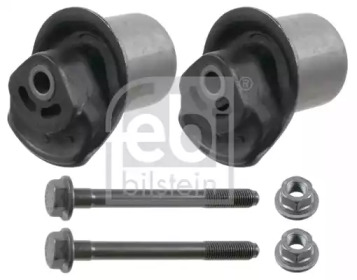Подушка подвески Febi Bilstein 01220