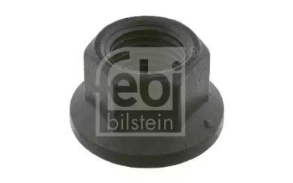 Гайка колісна Febi Bilstein 01221