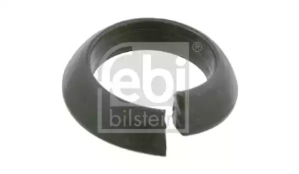 Шайба із заліза Febi Bilstein 01245