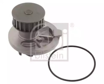 Водяний насос Febi Bilstein 01256