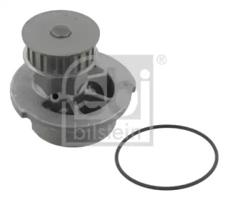 Водяний насос Febi Bilstein 01257