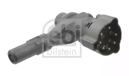 Замок рульового валу Febi Bilstein 01258