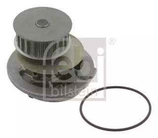 Водяний насос Febi Bilstein 01259