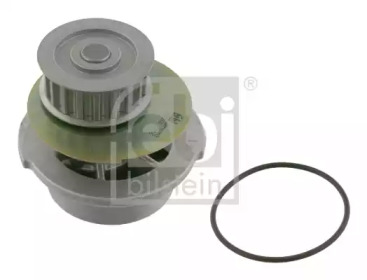 Водяний насос Febi Bilstein 01260