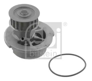 Водяний насос Febi Bilstein 01262