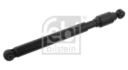 Демпфер дверей багажнику Febi Bilstein 01263