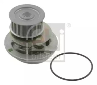 Водяний насос Febi Bilstein 01265