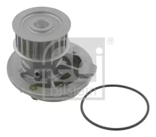 Водяний насос Febi Bilstein 01266