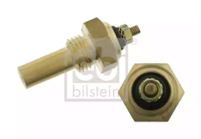 Датчик температури охолоджуючої рідини DB 609-814 24V Febi Bilstein 01300