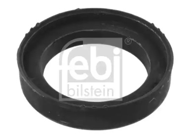 Накладка пружини з незатверділої вулканізованої гуми Febi Bilstein 01306