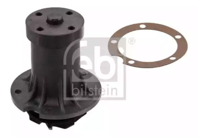 Водяний насос Febi Bilstein 01356