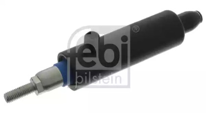 Циліндр ПНВТ (головний) MB T2 4.0 86-11 Febi Bilstein 01357