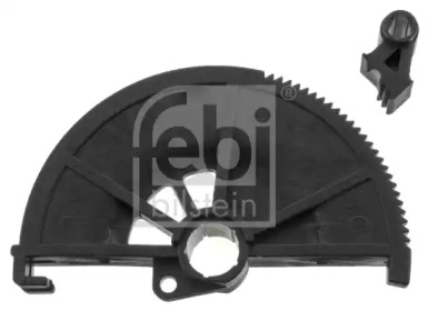 Тріскачка сектора привода зчеплення Febi Bilstein 01388