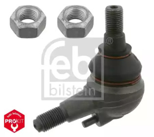Кульовий шарнір Febi Bilstein 01433