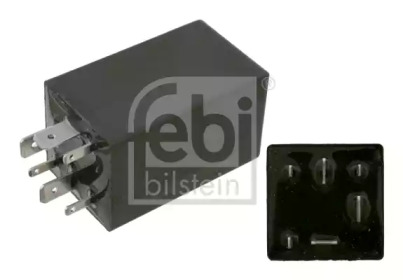 Датчик Febi Bilstein 01483