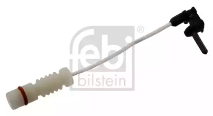 Контактор (реле) зносу гальмівних колодок Febi Bilstein 01498