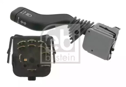 Реле генератора Febi Bilstein 01499