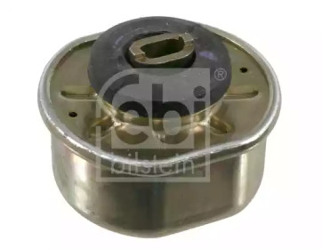 Подушка двигуна Febi Bilstein 01514