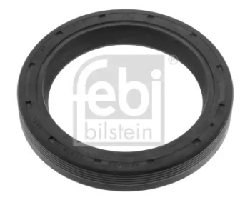Сальник коробки перемикання передач Febi Bilstein 01519
