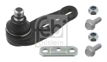 Кульовий шарнір Febi Bilstein 01521