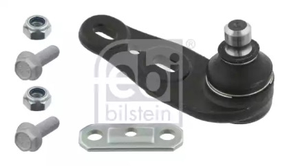 Кульовий шарнір Febi Bilstein 01522