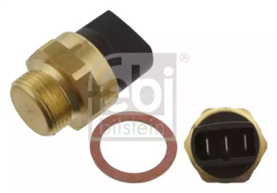 Датчик вмикання вентилятора Febi Bilstein 01528