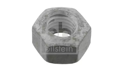 Гайка M10 x 1,5 Febi Bilstein 01554