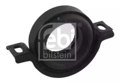 Опора карданого вала Febi Bilstein 01562