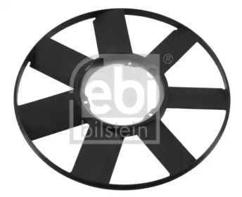 Крильчатка вентилятора Febi Bilstein 01595