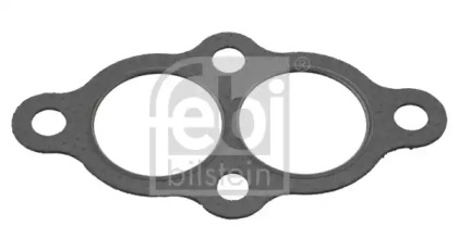 Прокладення випускного колектора Febi Bilstein 01618