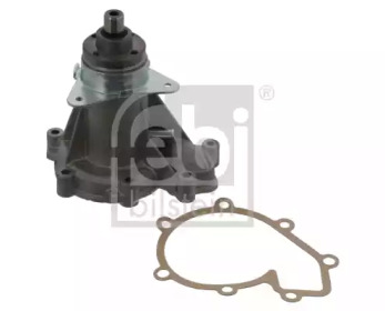 Водяний насос Febi Bilstein 01658
