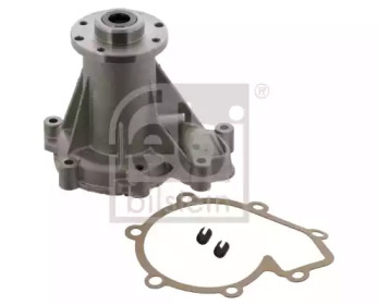 Водяний насос Febi Bilstein 01663