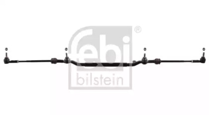 Кермова рейка Febi Bilstein 01665