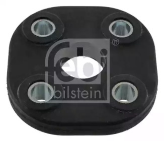 Муфта втулочна трансмісії Febi Bilstein 01675
