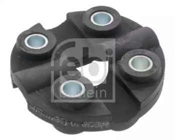 Муфта втулочна трансмісії Febi Bilstein 01676