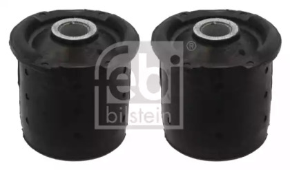 Подушка подвески Febi Bilstein 01678