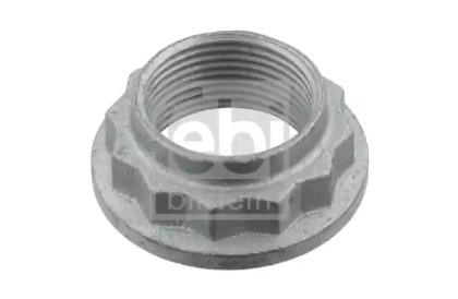 Гайка Febi Bilstein 01701