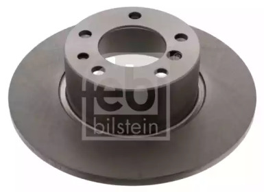 Диск тормозной Febi Bilstein 01716