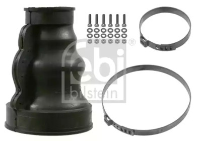 Комплект пыльника Febi Bilstein 01758